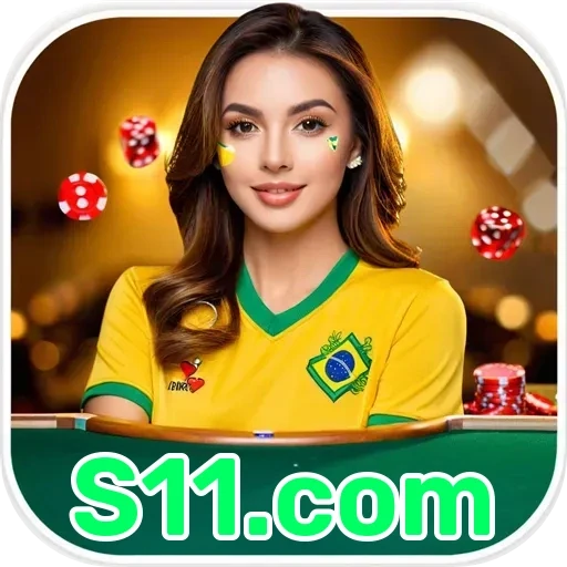 S11.com: Atrações Imperdíveis na Plataforma de Jogos Brasileiros