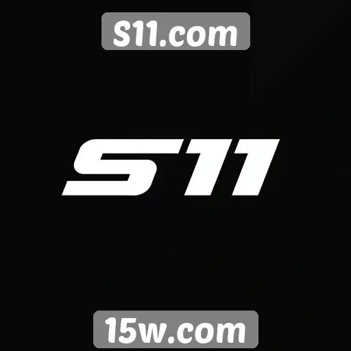 Novidades em torneios competitivos no S11.com