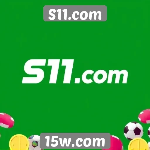 Promoções mensais atraem jogadores para S11.com