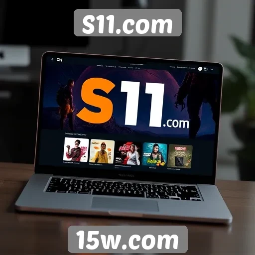 Novas funcionalidades do S11.com melhoram a experiência do usuário