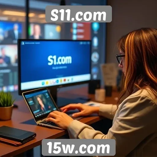 Avaliação da experiência do usuário no S11.com